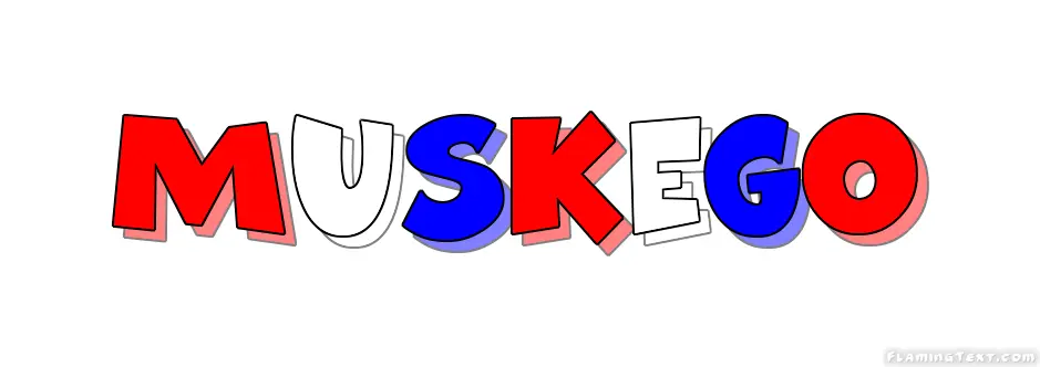 Muskego 市