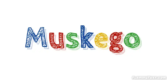 Muskego 市