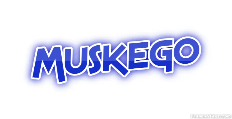 Muskego 市