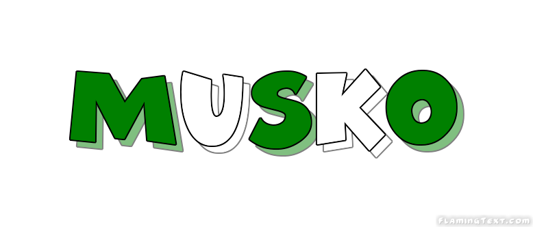 Musko Ville