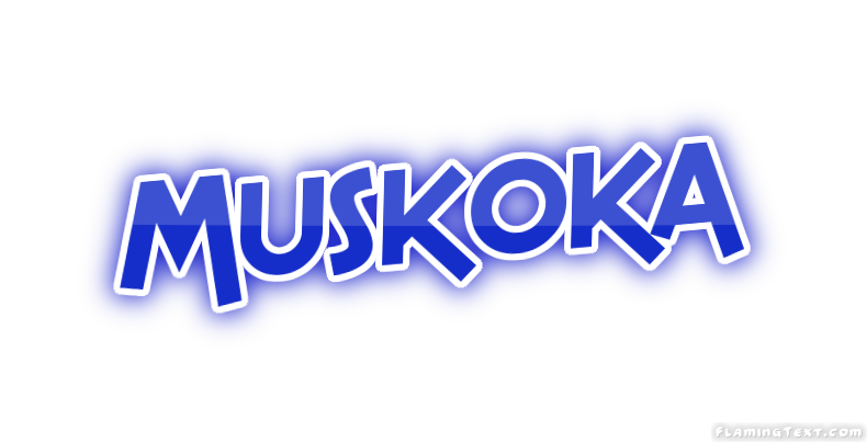 Muskoka Ciudad