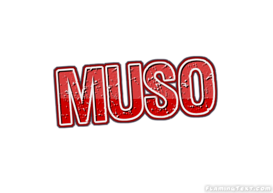 Muso Stadt