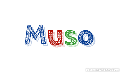 Muso город