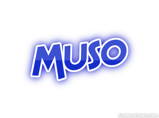 Muso Stadt