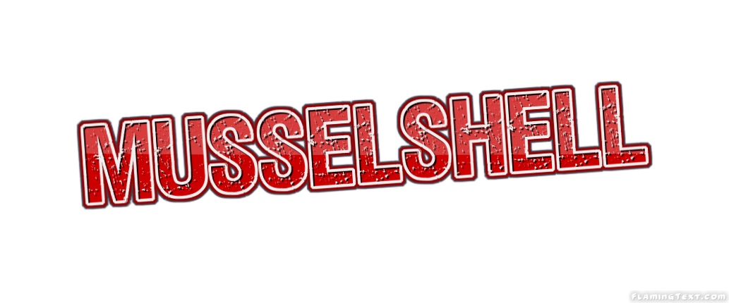 Musselshell 市