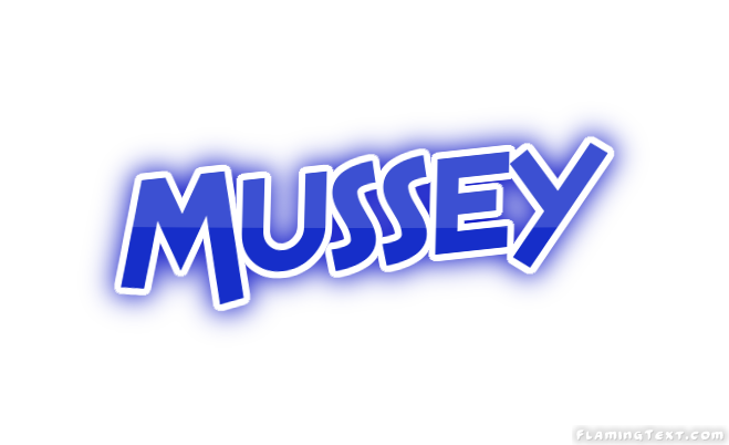 Mussey 市