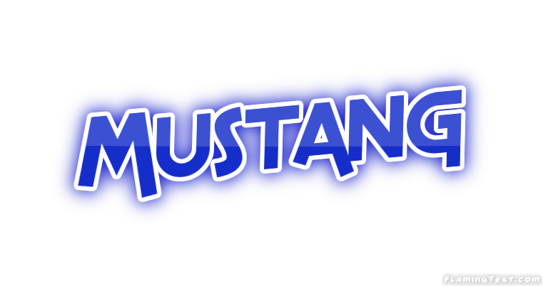 Mustang Ville
