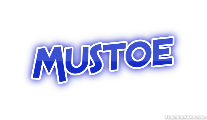 Mustoe City