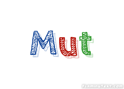 Mut مدينة