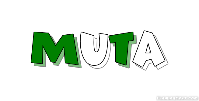 Muta City