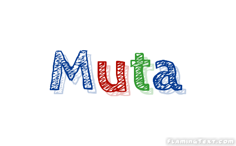 Muta City