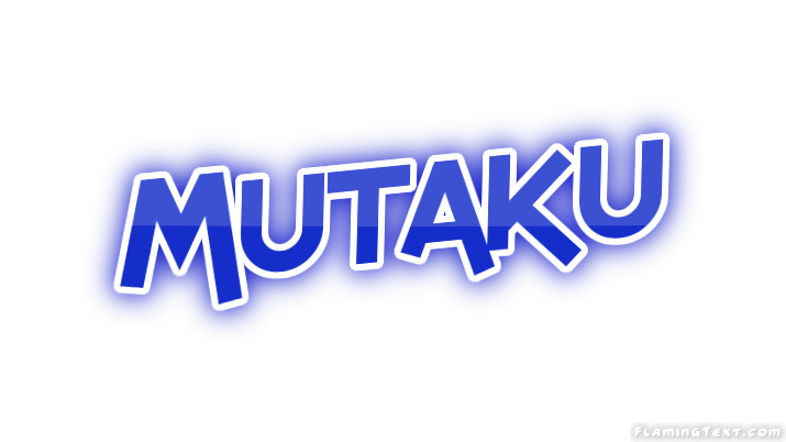 Mutaku город