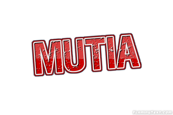 Mutia City