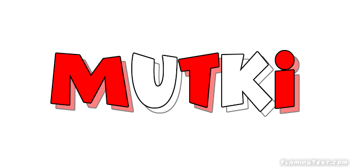 Mutki City