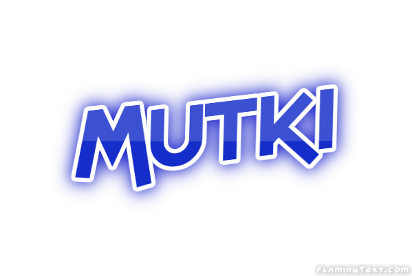 Mutki 市