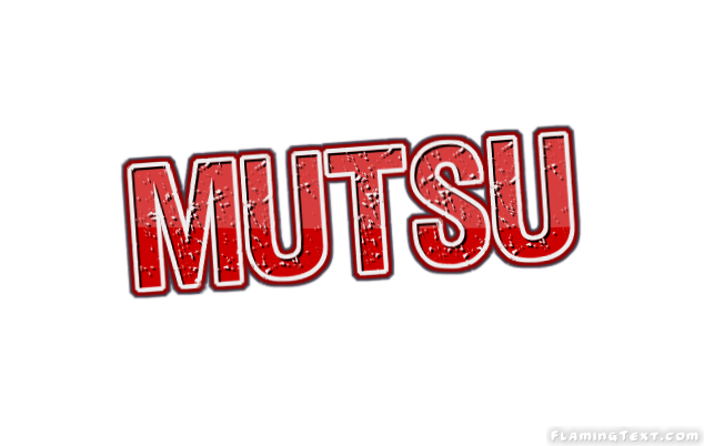 Mutsu 市