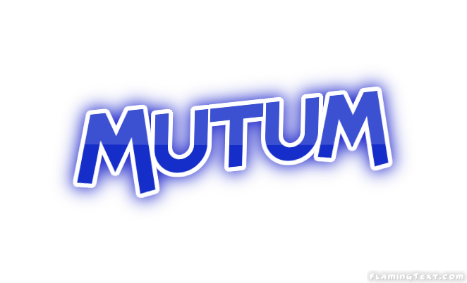 Mutum City