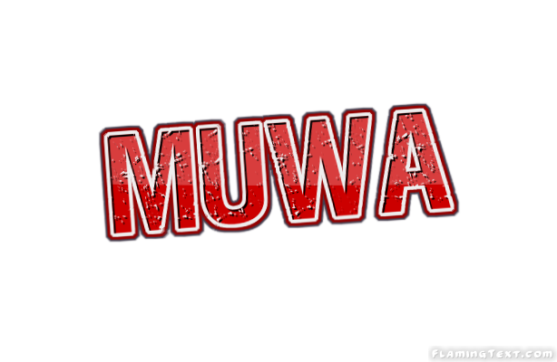 Muwa 市