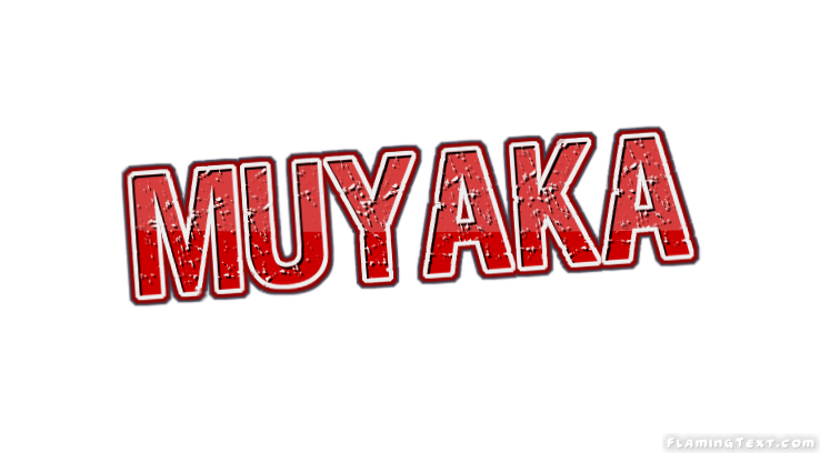 Muyaka Stadt