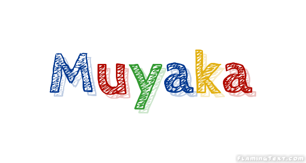 Muyaka 市