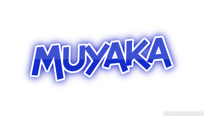 Muyaka City