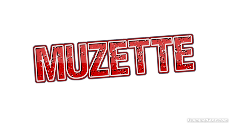 Muzette 市