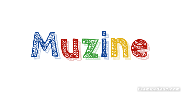 Muzine 市