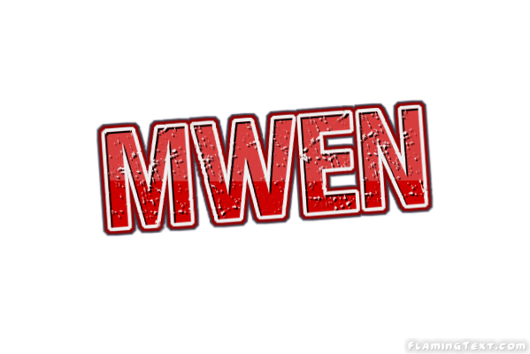 Mwen 市