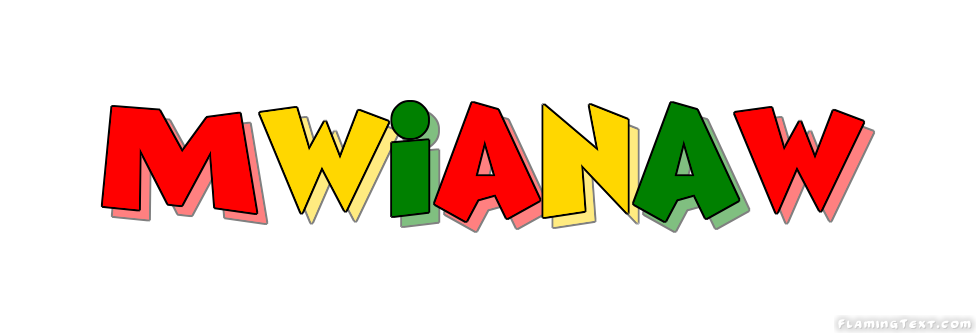 Mwianaw Ville