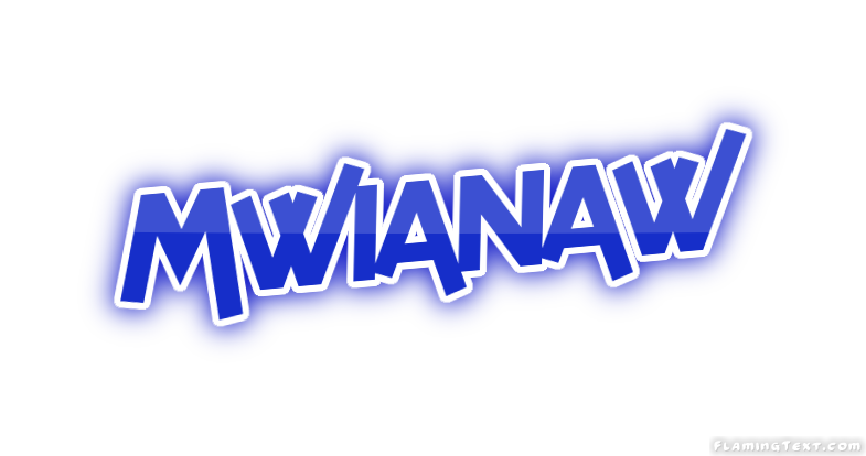 Mwianaw Ville