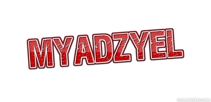 Myadzyel City