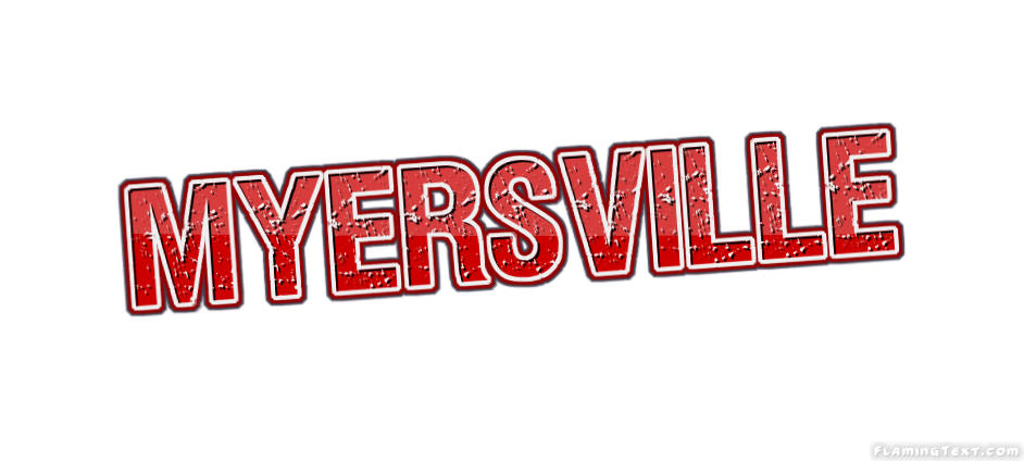 Myersville Stadt