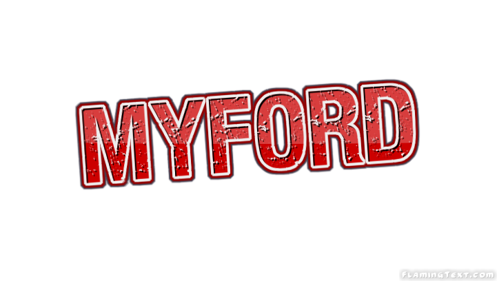 Myford Stadt