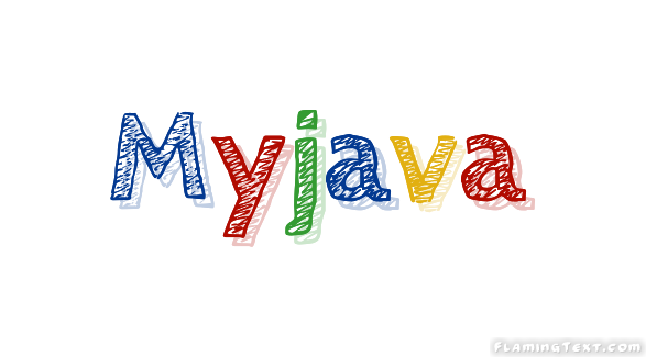 Myjava Cidade