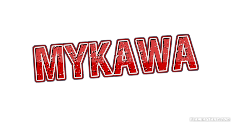 Mykawa مدينة
