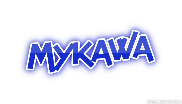 Mykawa Stadt
