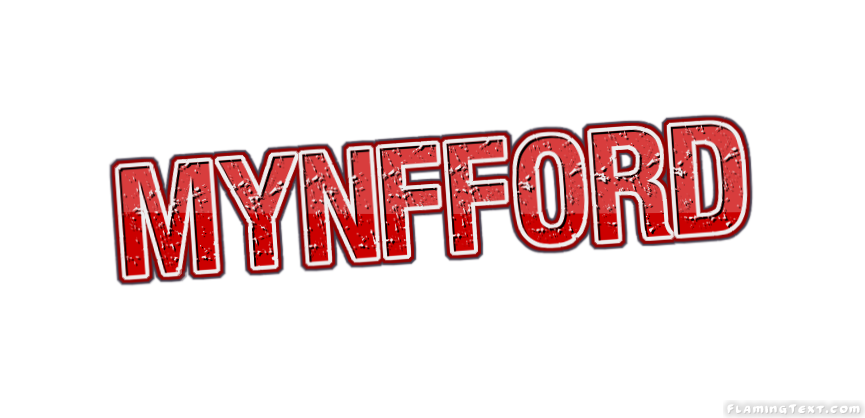 Mynfford City