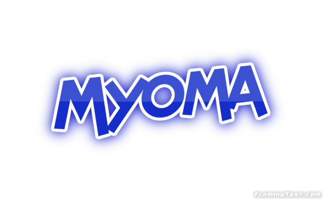 Myoma 市