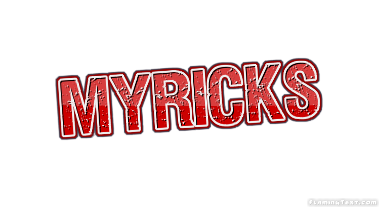 Myricks City