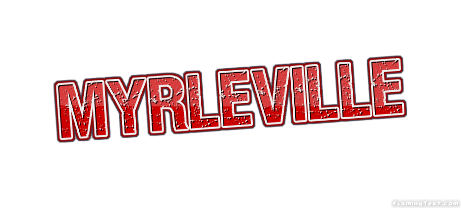 Myrleville город