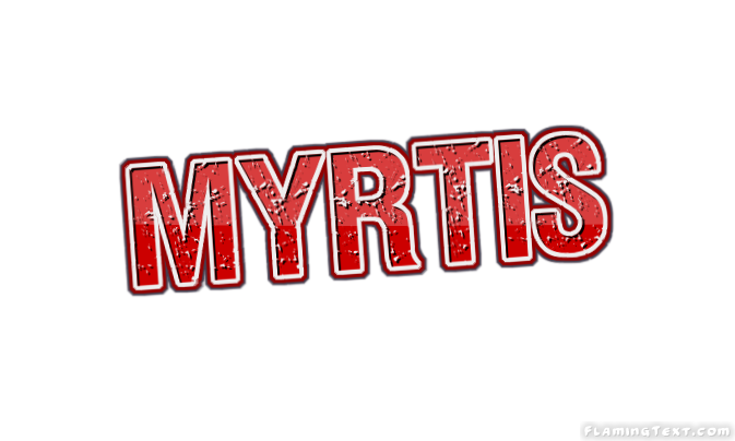 Myrtis City