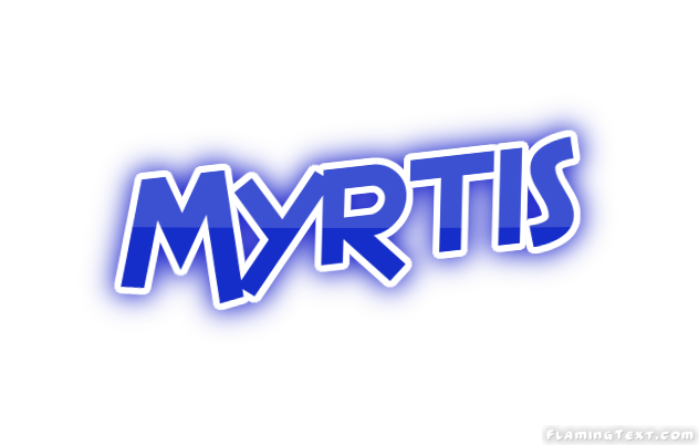 Myrtis City