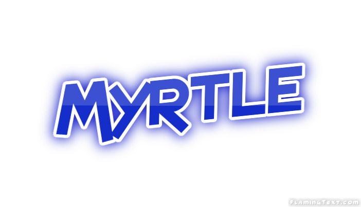 Myrtle Ville