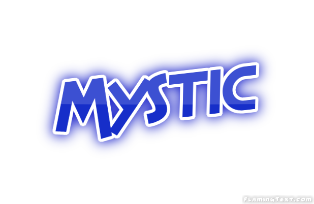 Mystic 市