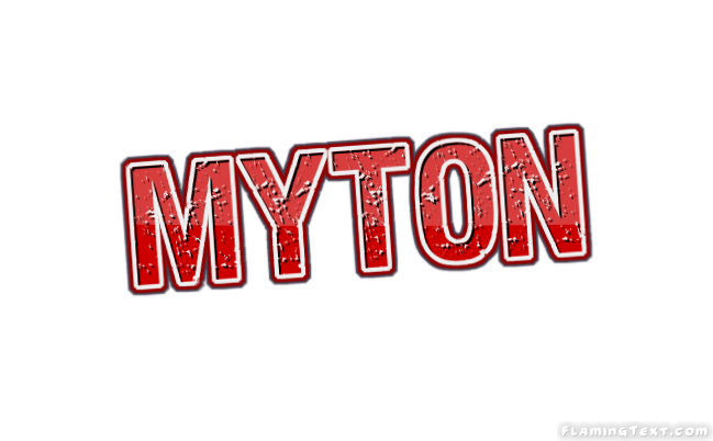 Myton City