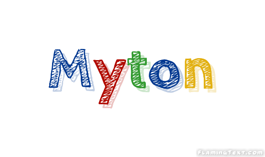 Myton Ville