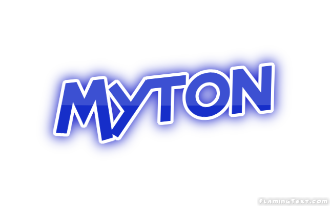 Myton 市