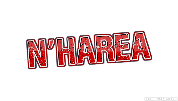N’harea City