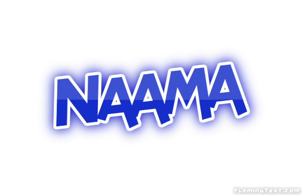 Naama City