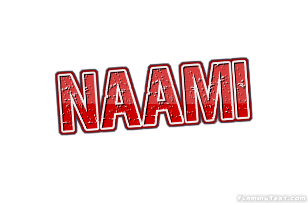 Naami город
